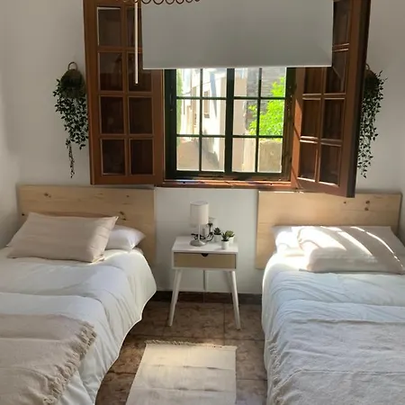 Apartamento Terraza