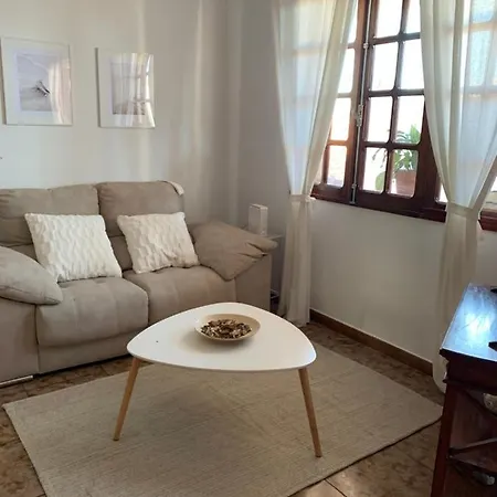 Apartamento Terraza Apartment *