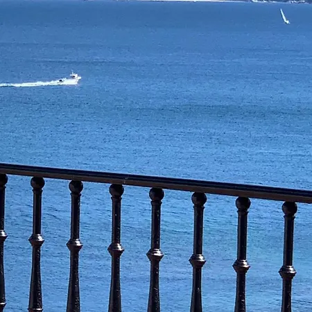 Apartamento Terraza Sanxenxo