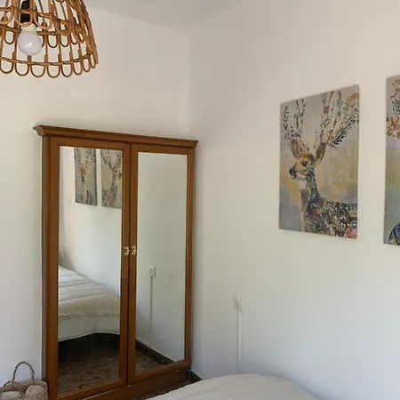 Apartamento Terraza Apartment