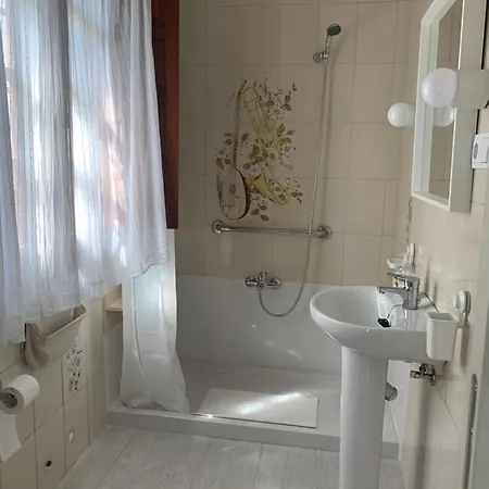 Apartamento Apartamento Terraza Sanxenxo