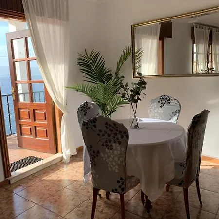 Apartamento Terraza Apartment
