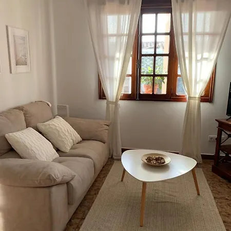 Apartamento Apartamento Terraza