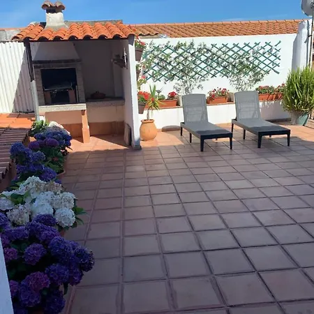 Apartamento Terraza Apartment Sanxenxo