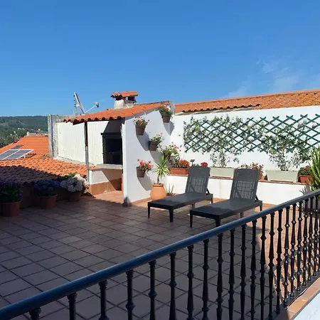 Apartamento Terraza *